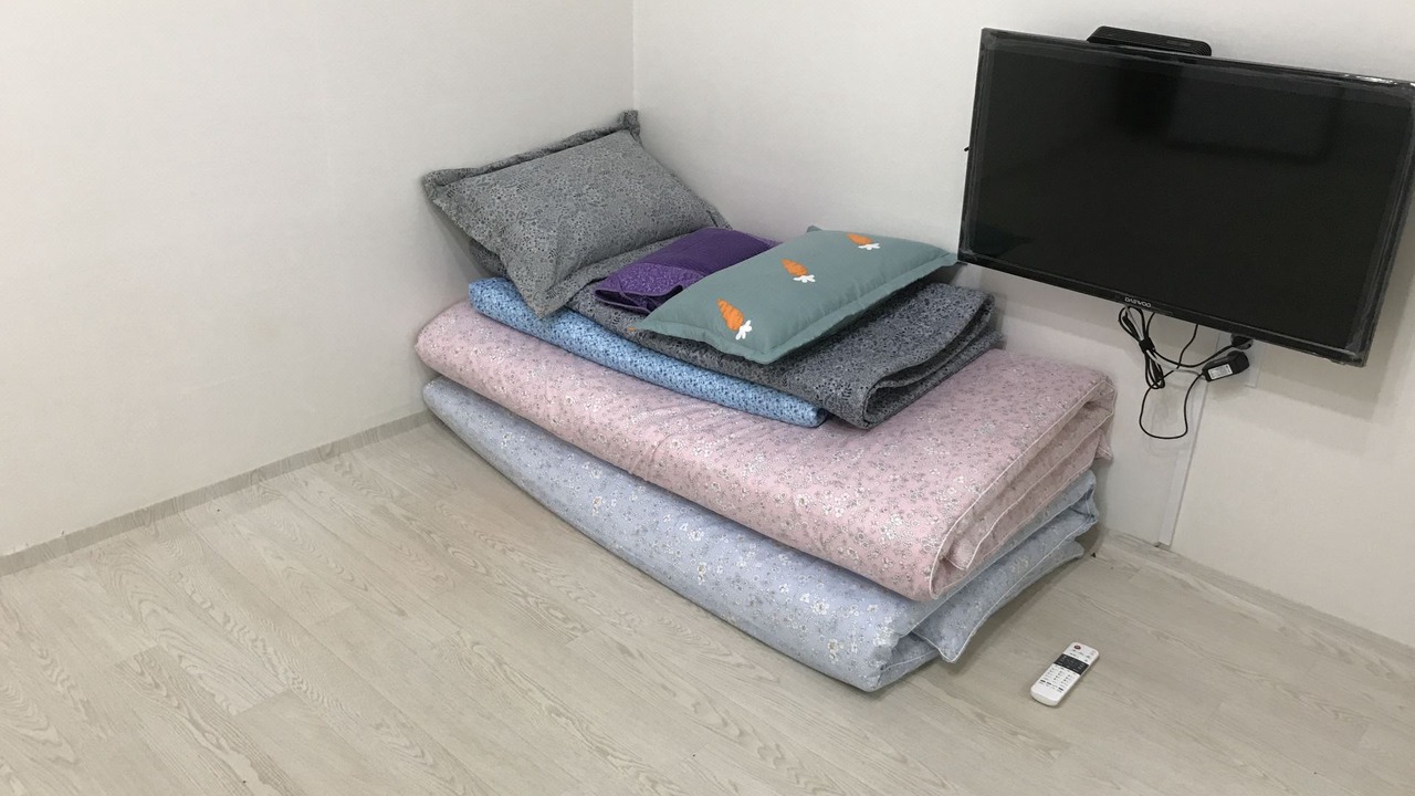 Photo of Bedroom in Dunnae