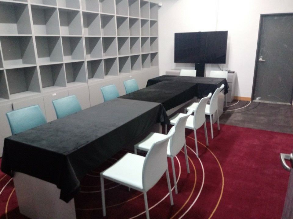 Photo of Livingroom in Sangnam-dong