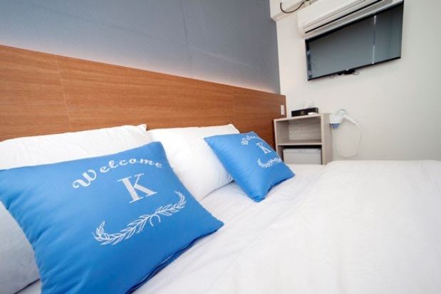 Photo of Bedroom in Busanjin