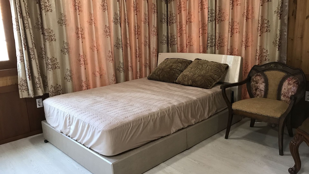 Photo of Bedroom in Dunnae