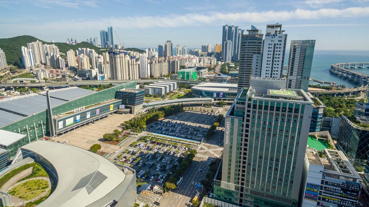 Photo of Others in Haeundae
