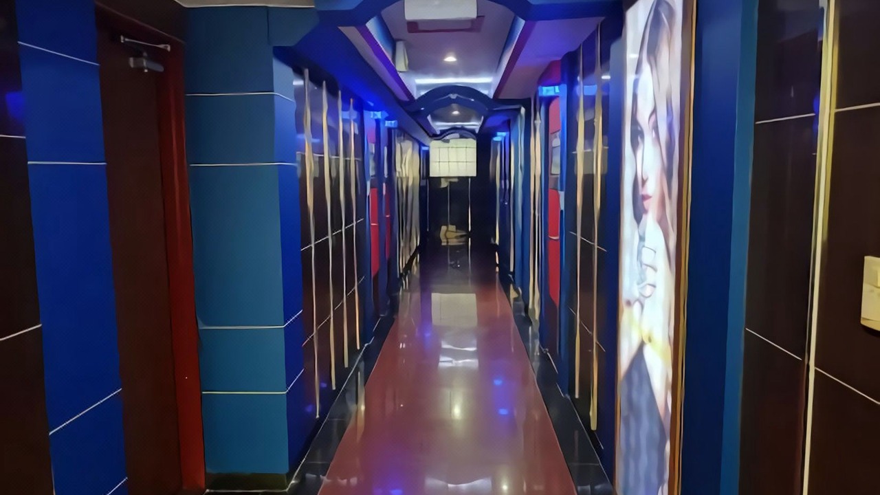Photo of Buildings in Sacheon