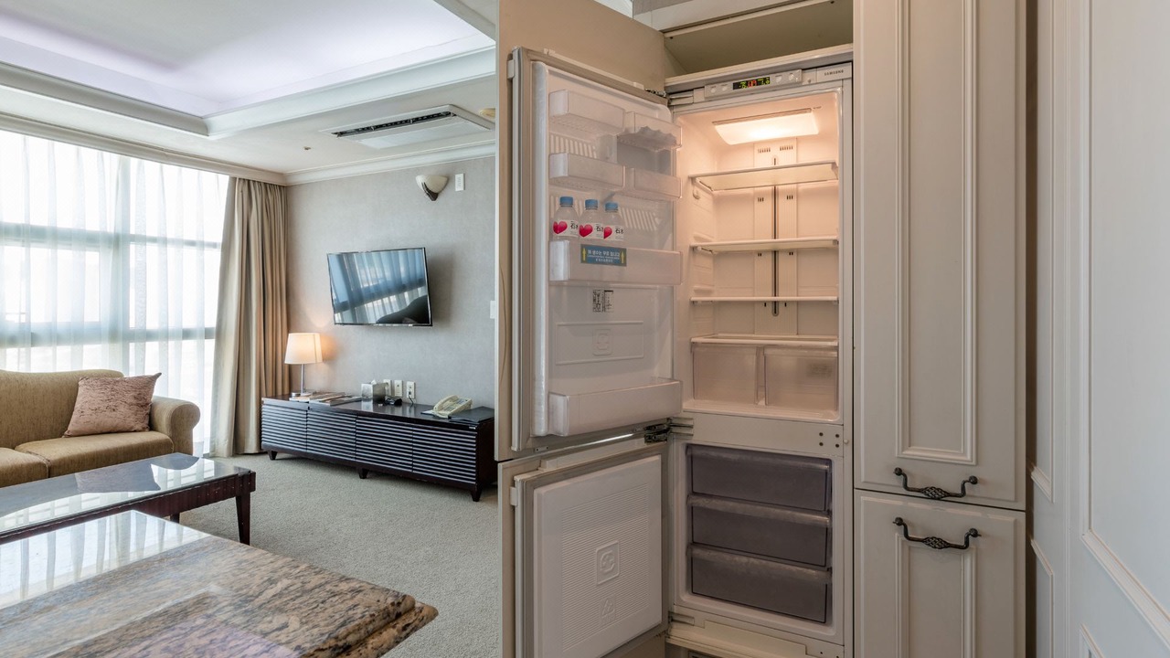 Photo of Livingroom in Haeundae