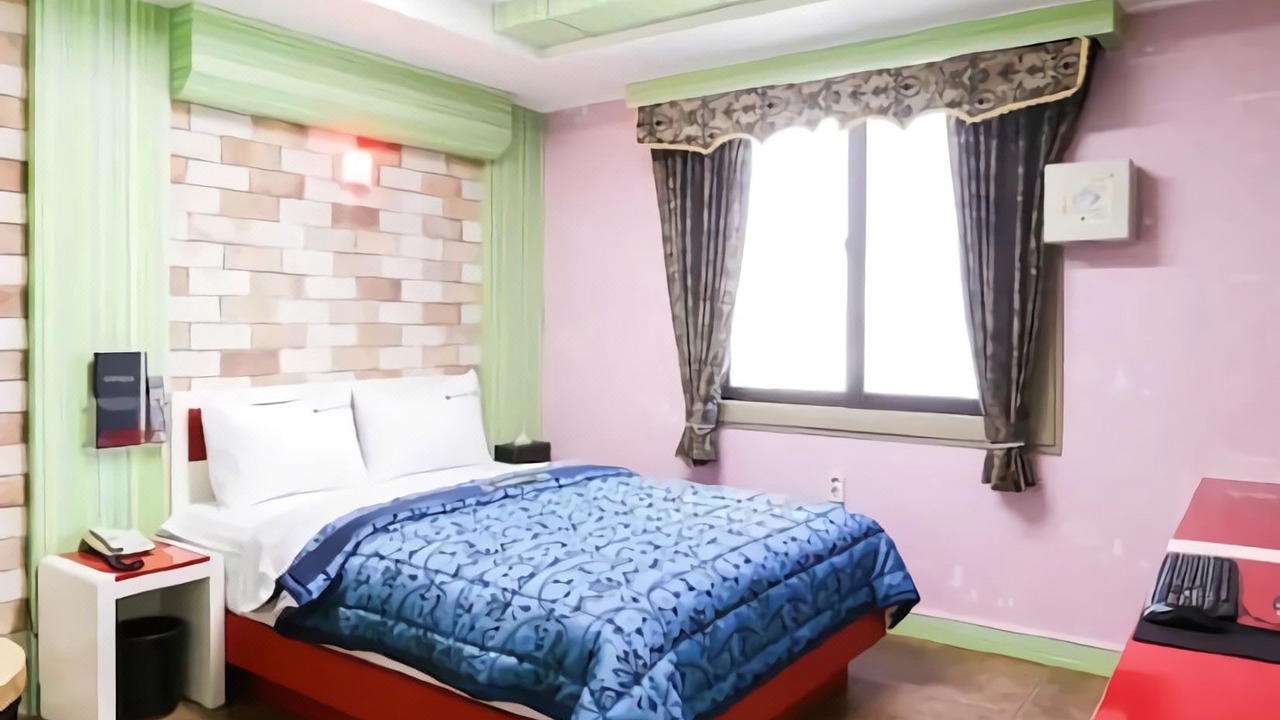 Photo of Bedroom in Sacheon