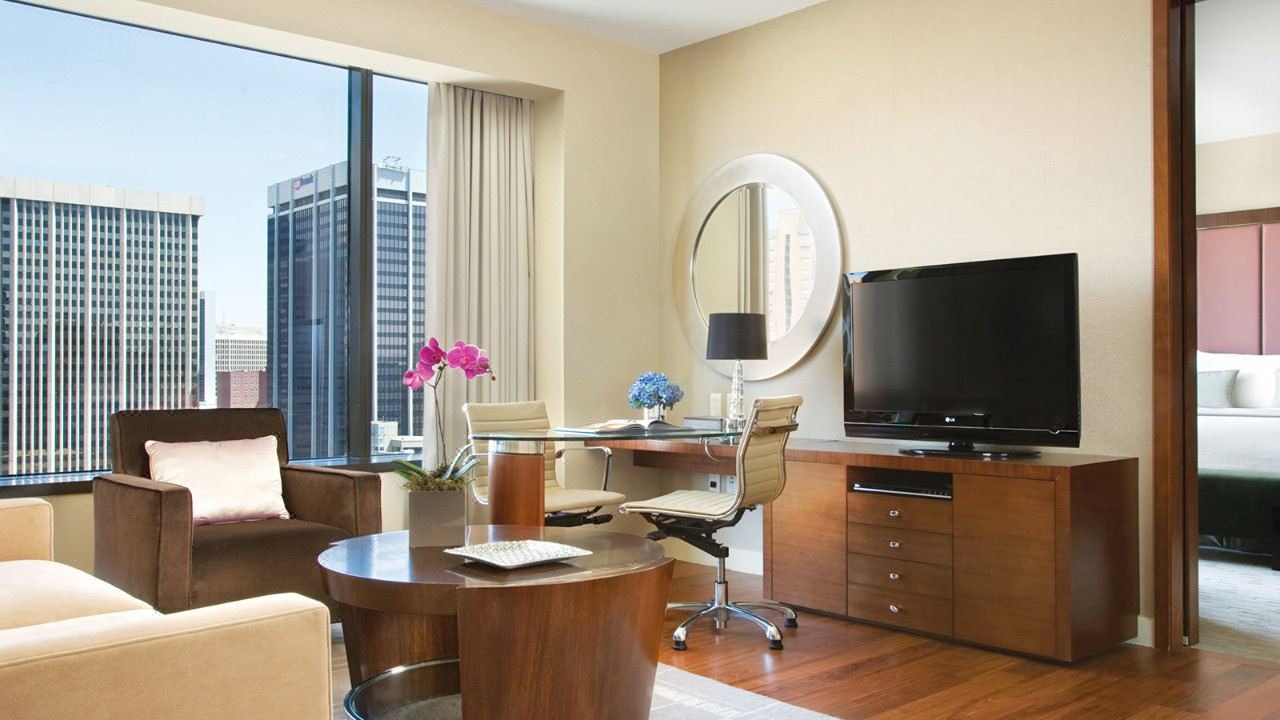 Photo of Livingroom in Downtown Denver