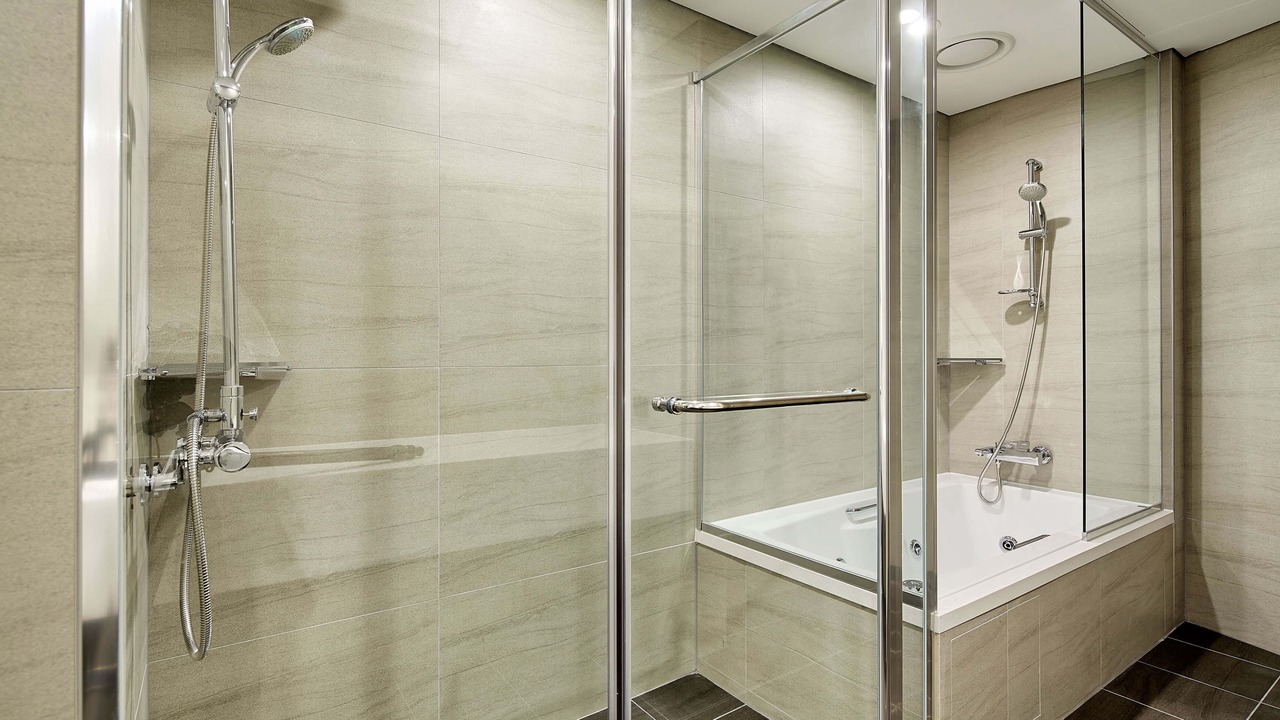 Photo of Bathroom in Samsan-dong