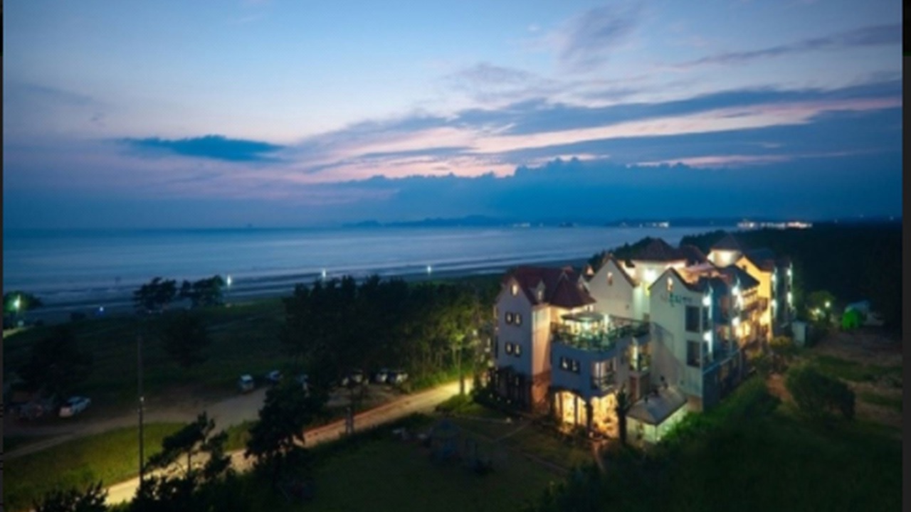 Photo of Outdoor in Sanha-ri