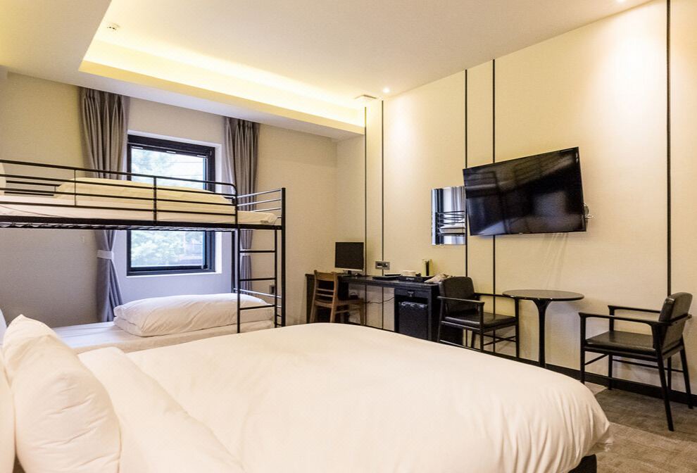 Photo of Bedroom in Jung-gu