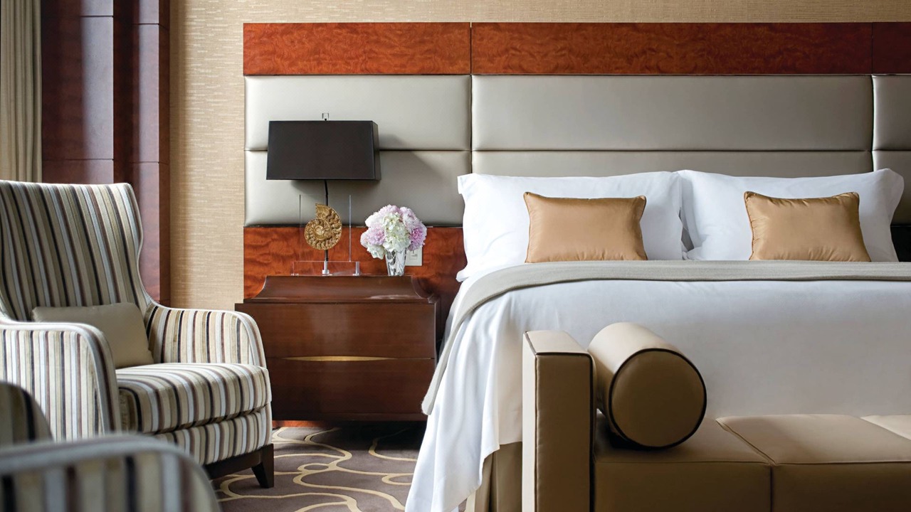 Photo of Bedroom in Downtown Denver