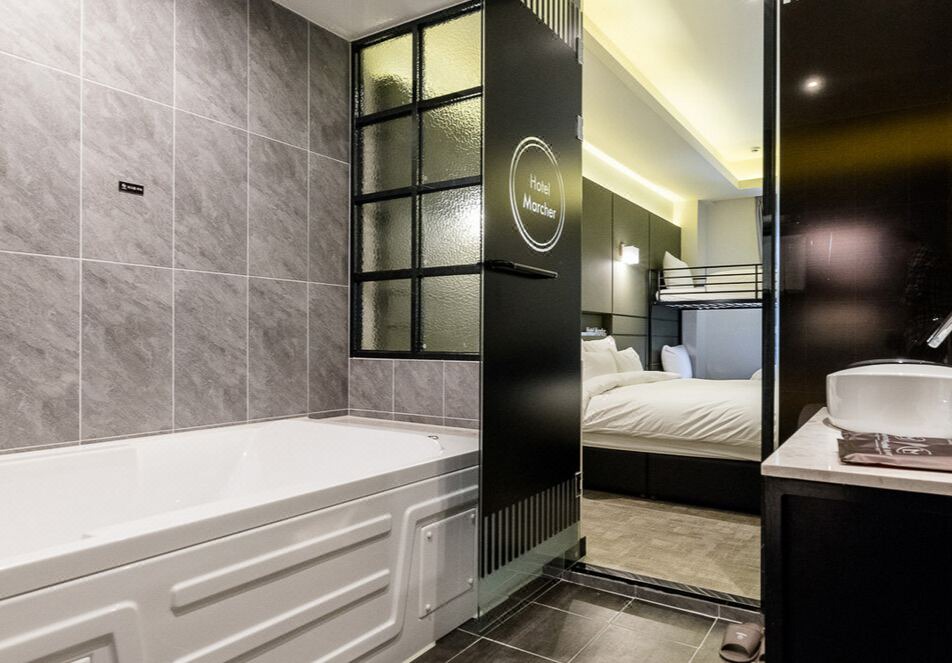 Photo of Bathroom in Jung-gu