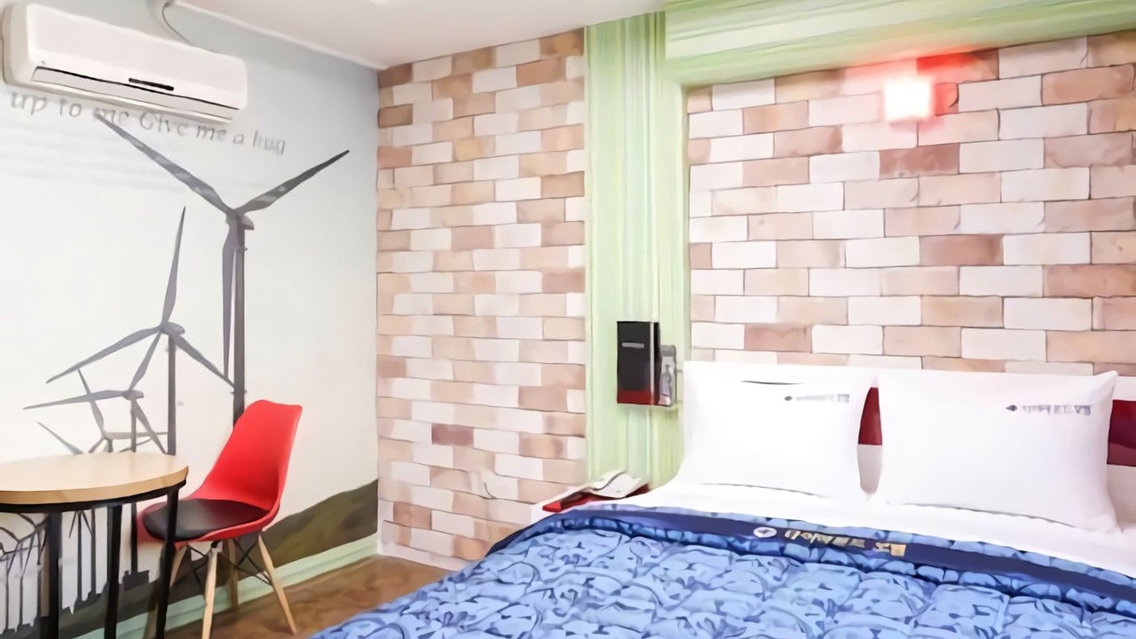 Photo of Bedroom in Sacheon