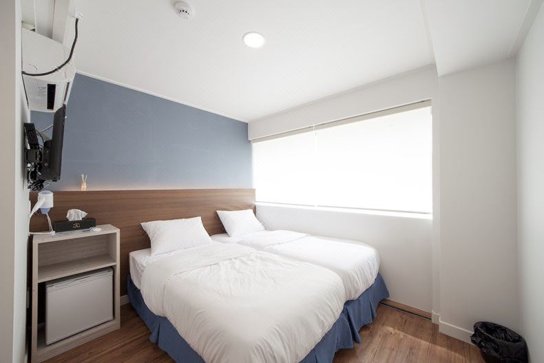 Photo of Bedroom in Busanjin