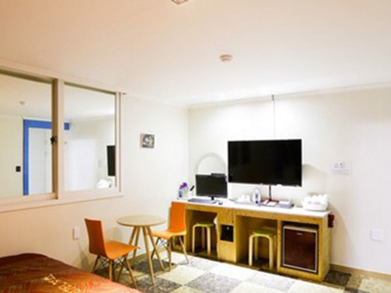Photo of Livingroom in Buk-gu