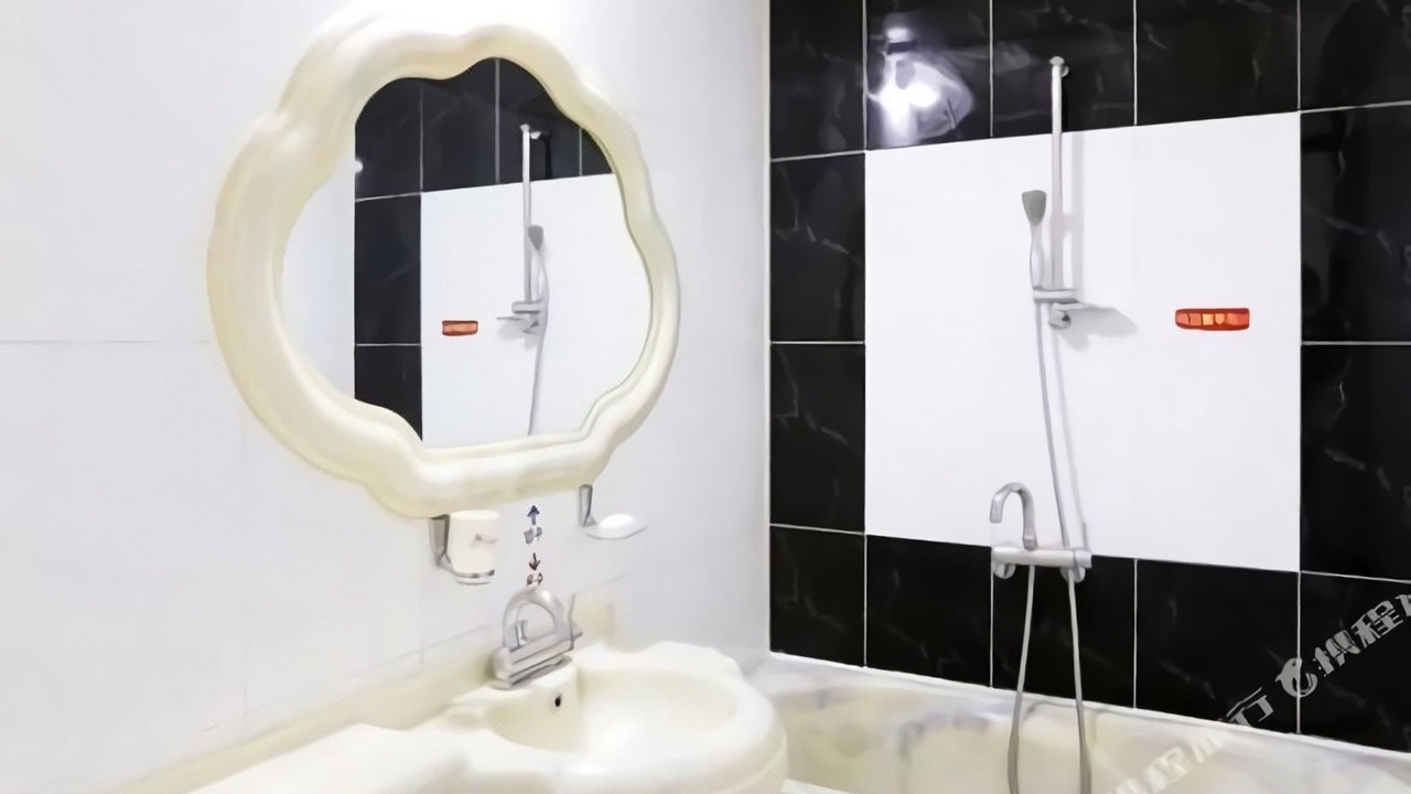 Photo of Bathroom in Sacheon