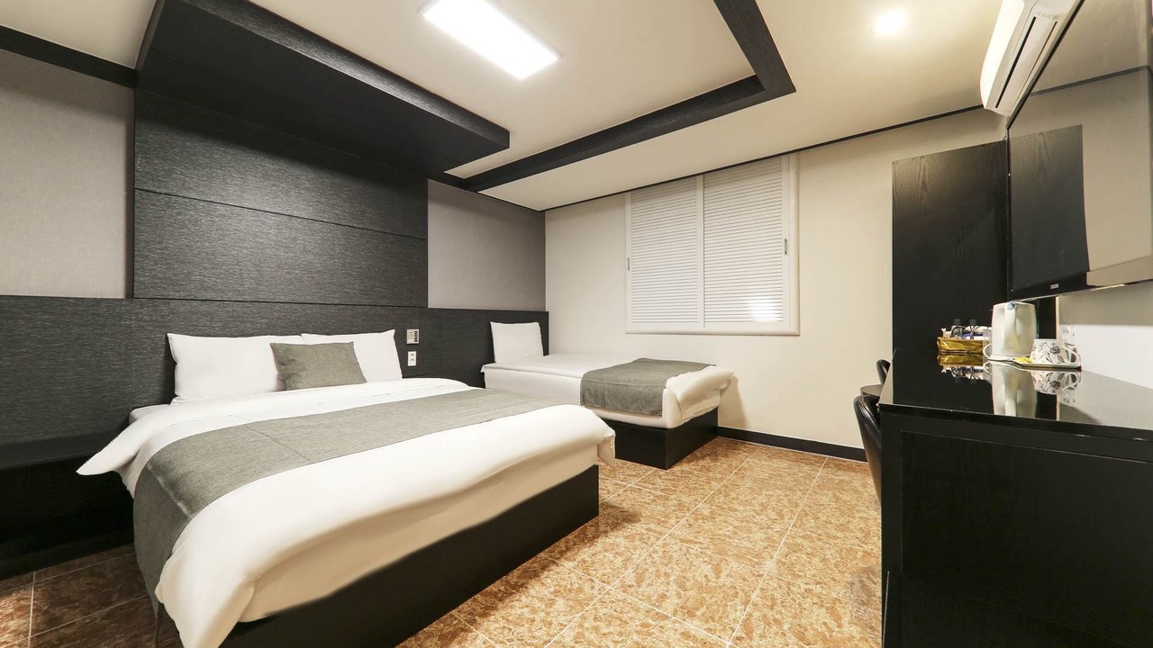 Photo of Bedroom in Yeon-dong