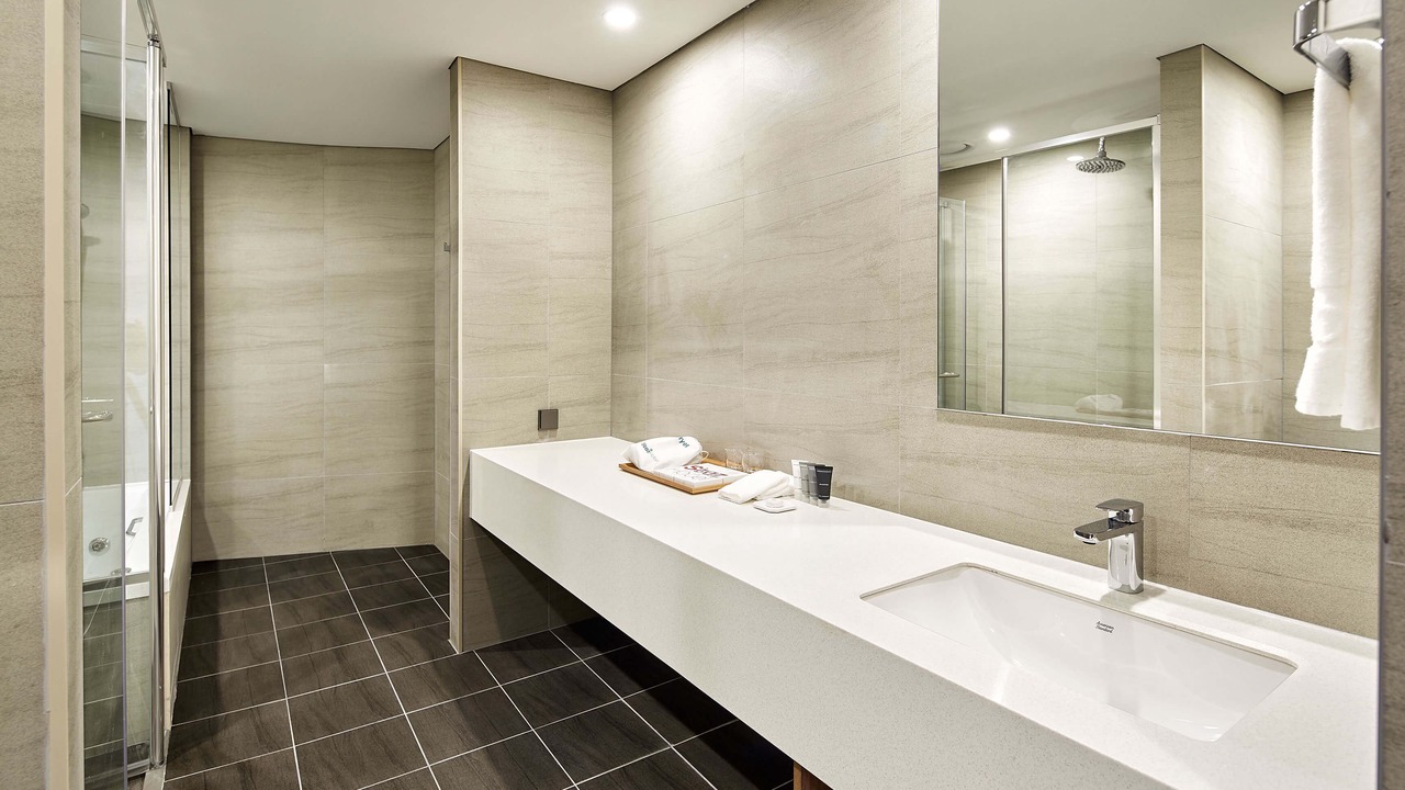 Photo of Bathroom in Samsan-dong
