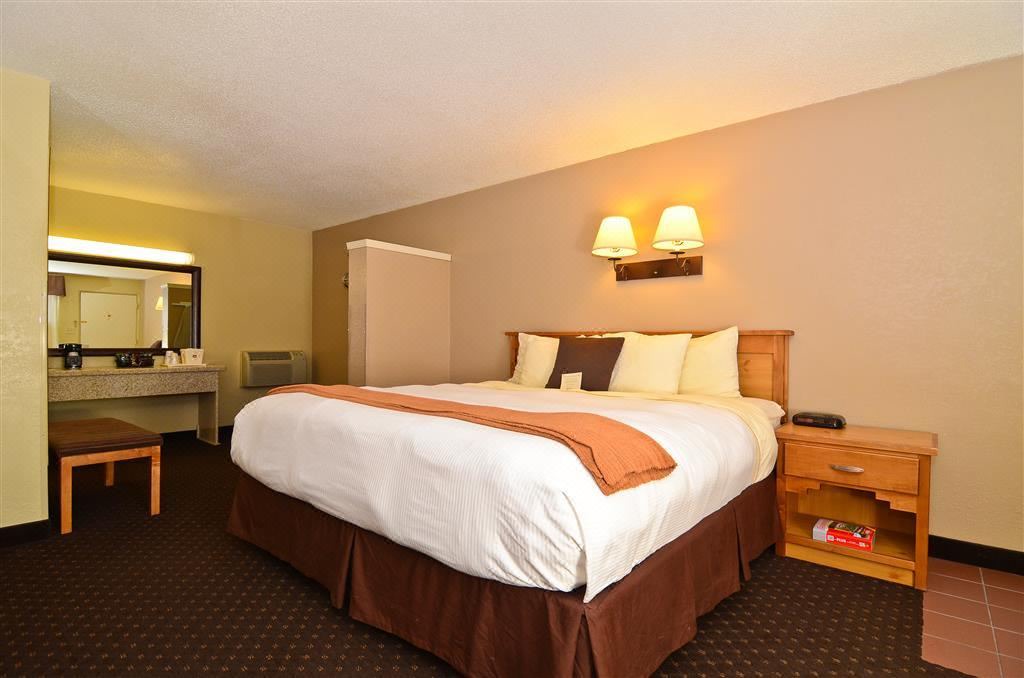 Photo of Bedroom in Cortez