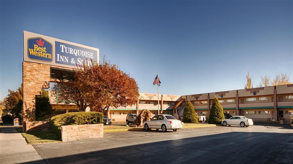 Photo of Buildings in Cortez