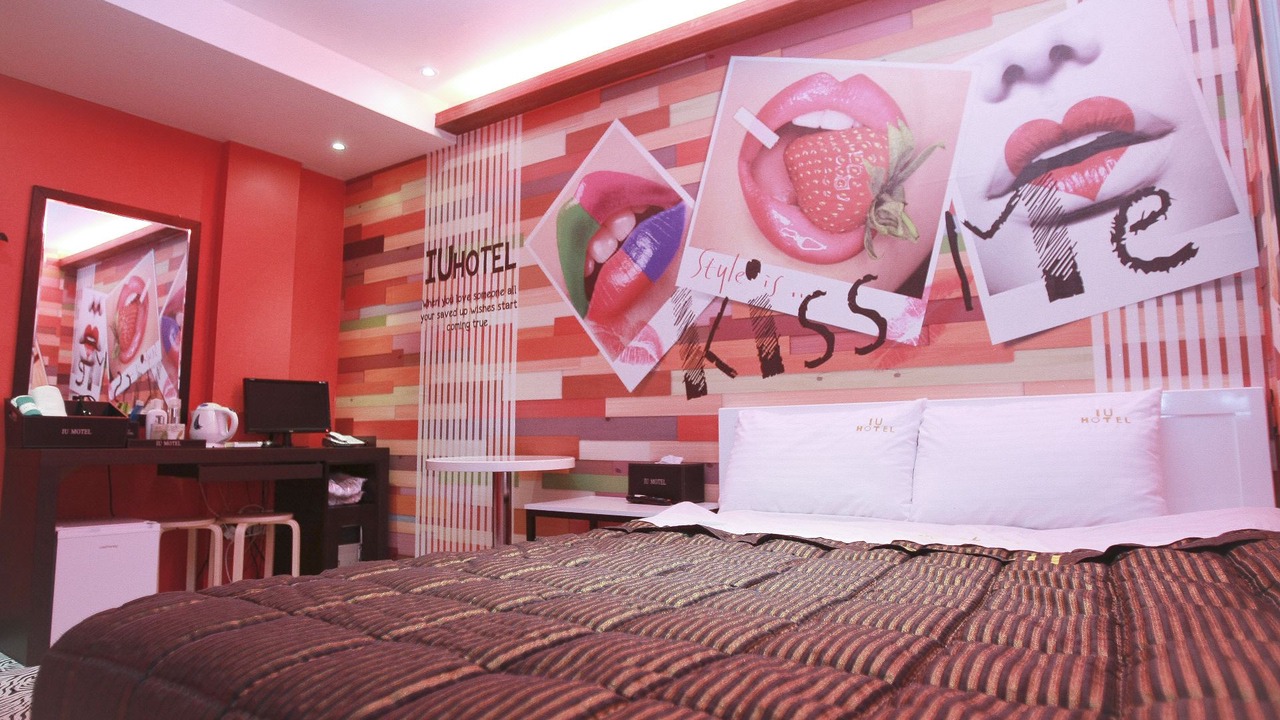 Photo of Livingroom in Busanjin