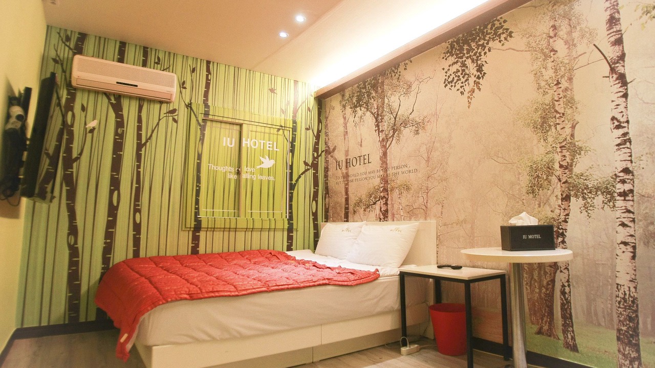 Photo of Bedroom in Busanjin