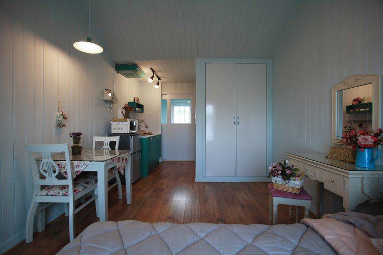 Photo of Livingroom in Daegwallyeong