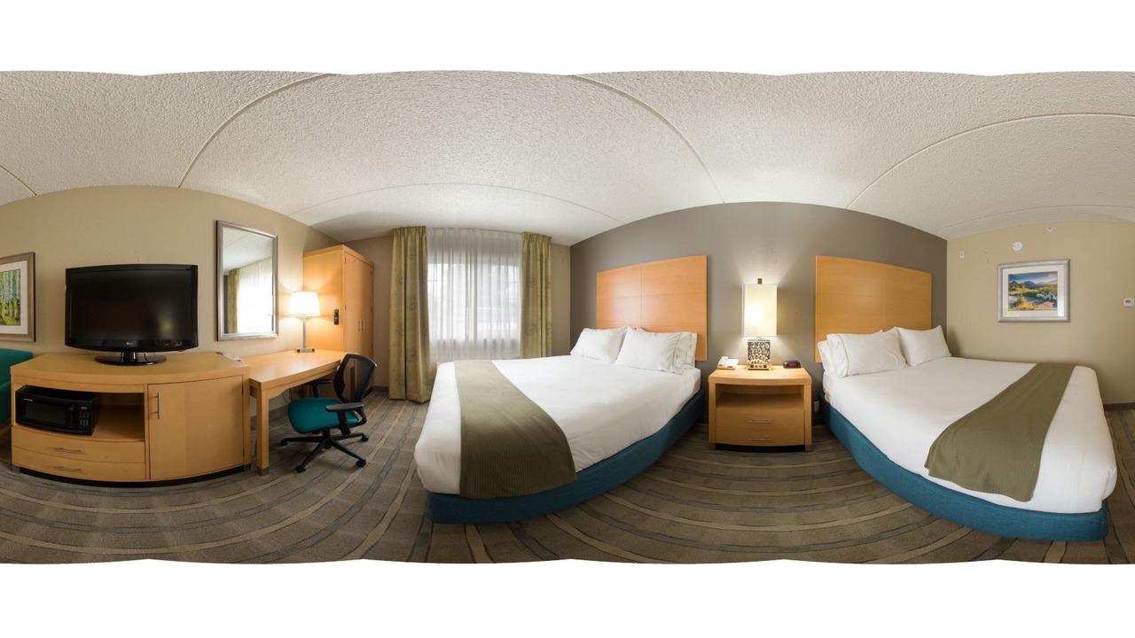 Photo of Bedroom in Wheat Ridge