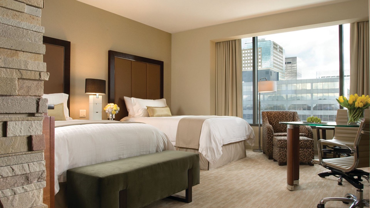 Photo of Bedroom in Downtown Denver