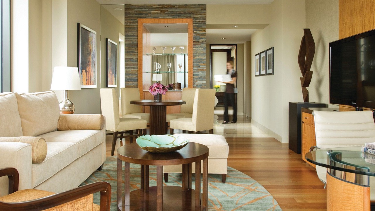 Photo of Livingroom in Downtown Denver