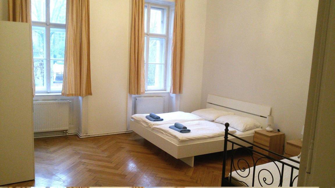 Photo of Bedroom in Roßau