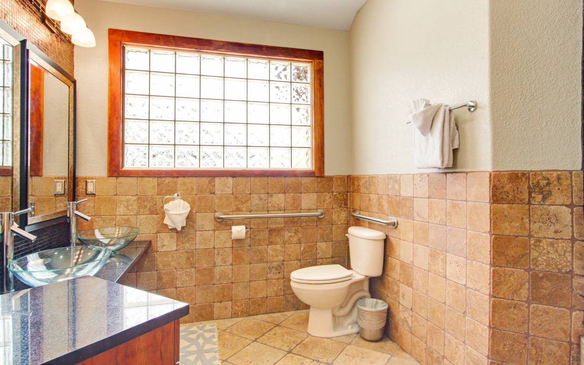 Photo of Bathroom in Estes Park