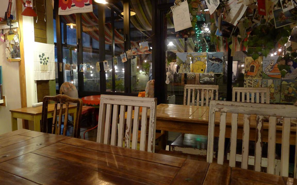 Photo of Others in Sokcho