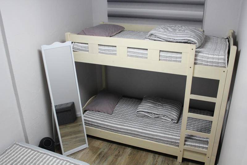 Photo of Bedroom in Choryang