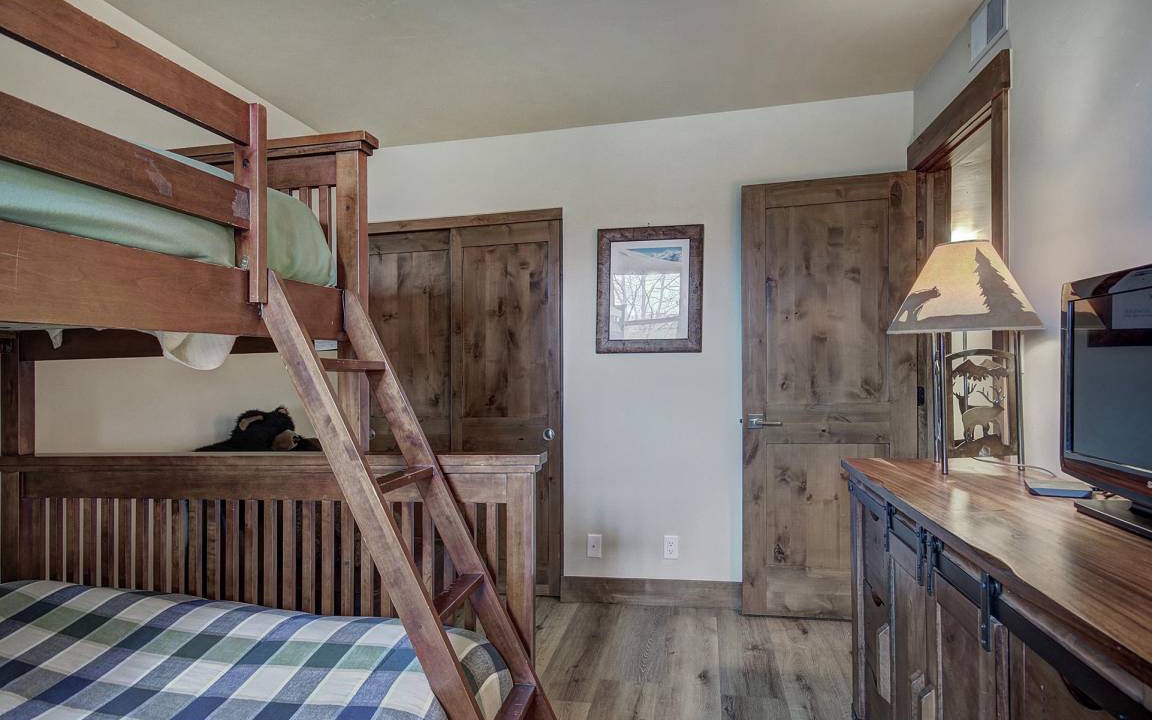 Photo of Bedroom in Frisco