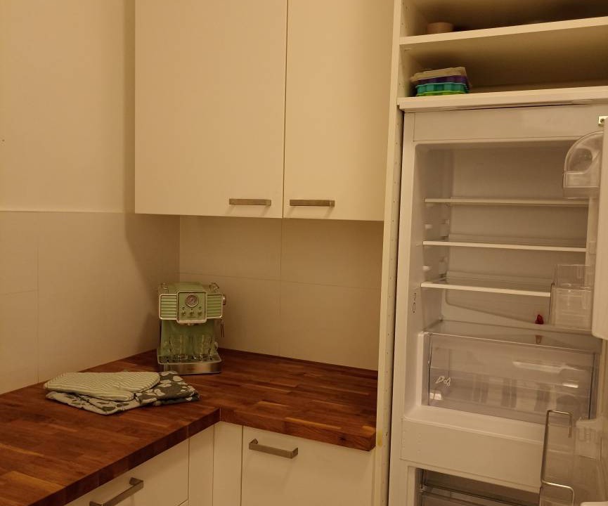 Photo of Kitchen in Simmering
