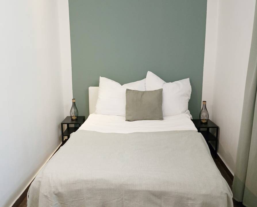 Photo of Bedroom in Josefstadt