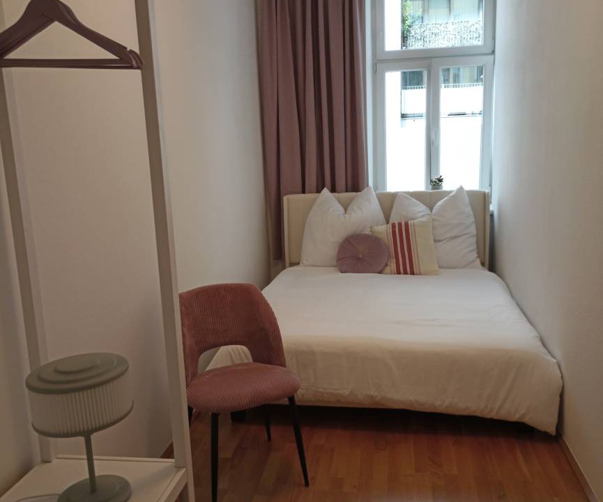 Photo of Bedroom in Simmering