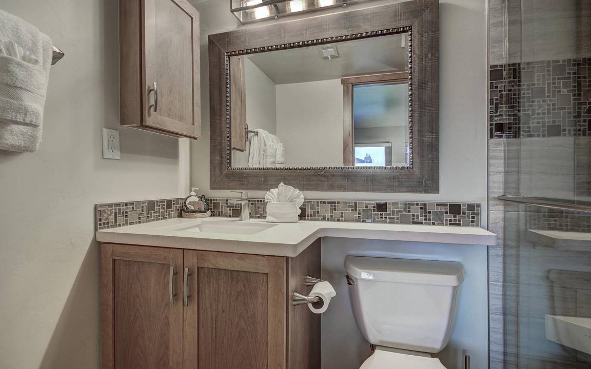 Photo of Bathroom in Frisco