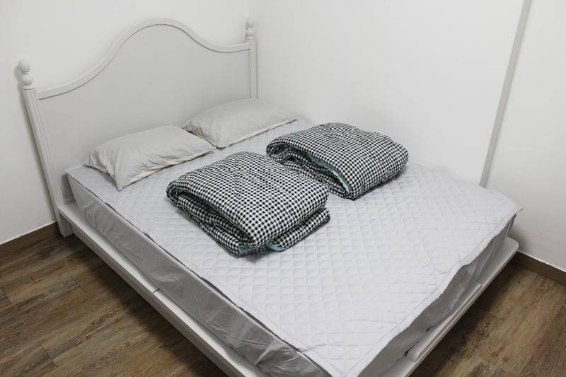 Photo of Bedroom in Choryang