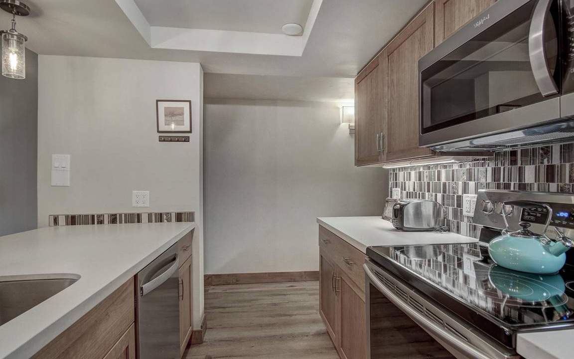 Photo of Kitchen in Frisco