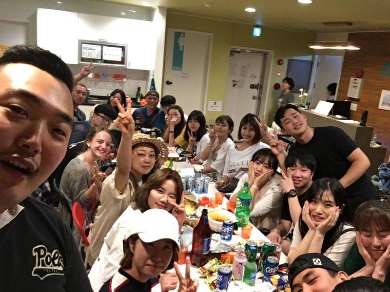 Photo of Others in Choryang