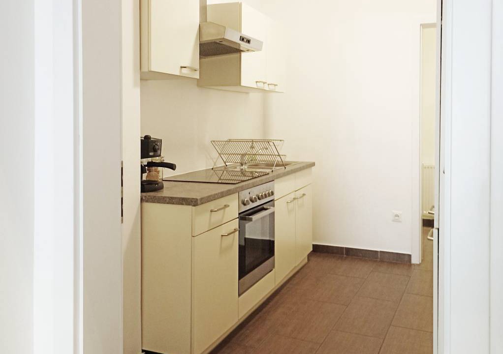 Photo of Kitchen in Josefstadt