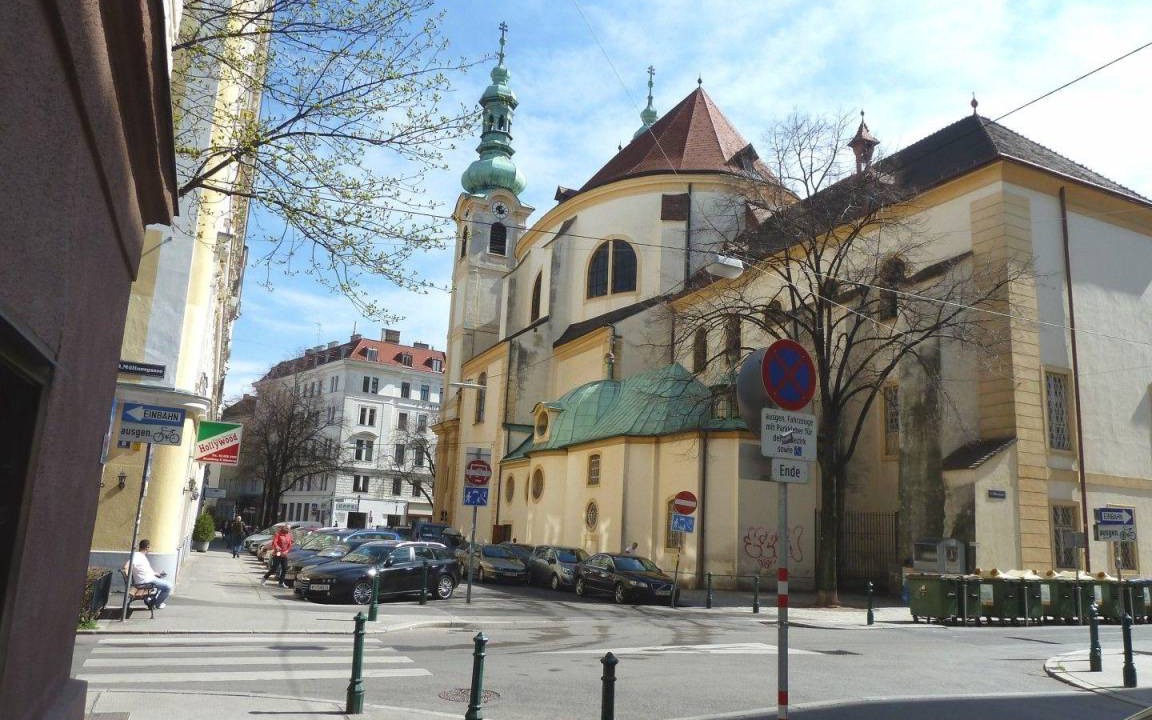Photo of Others in Roßau