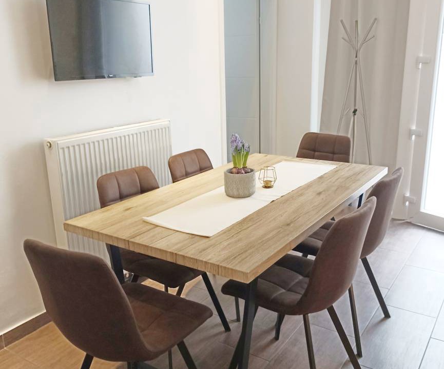 Photo of Livingroom in Josefstadt