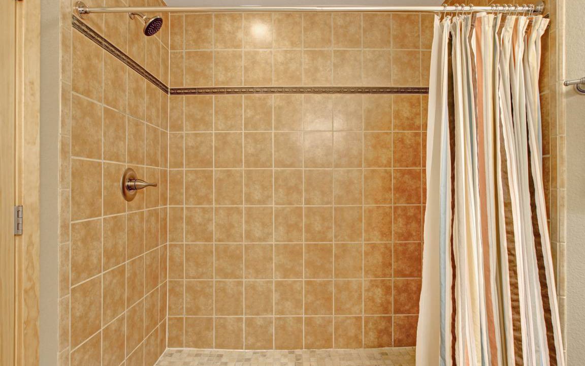 Photo of Bathroom in Estes Park