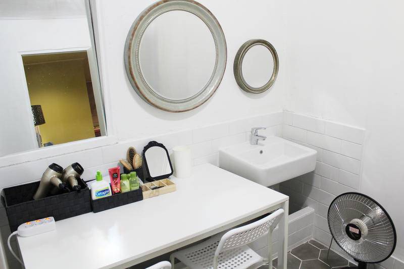 Photo of Bathroom in Choryang