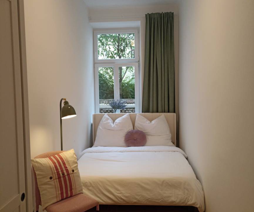 Photo of Bedroom in Simmering