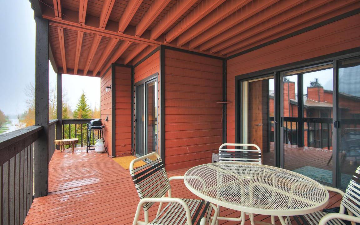Photo of Patio Balcony in Frisco