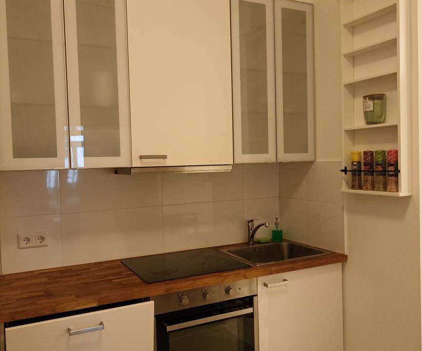 Photo of Kitchen in Simmering