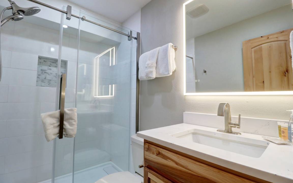 Photo of Bathroom in East Village at Copper