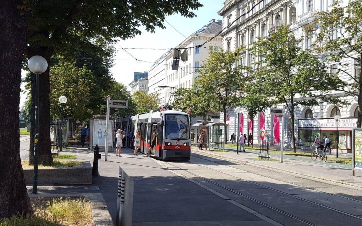 Photo of Others in Innere Stadt